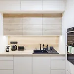 Modern With Balcony And Parking Апартаменты